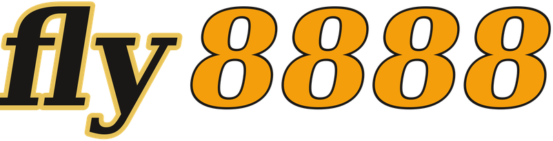 fly8888 logo